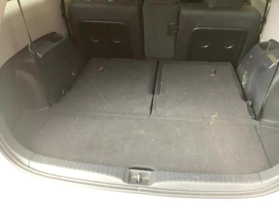 Photo '6' of Toyota Wish