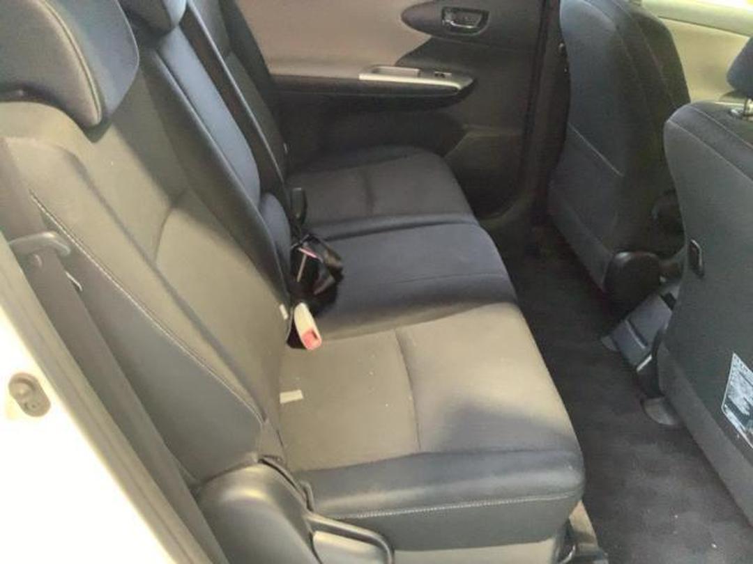 Photo '7' of Toyota Wish