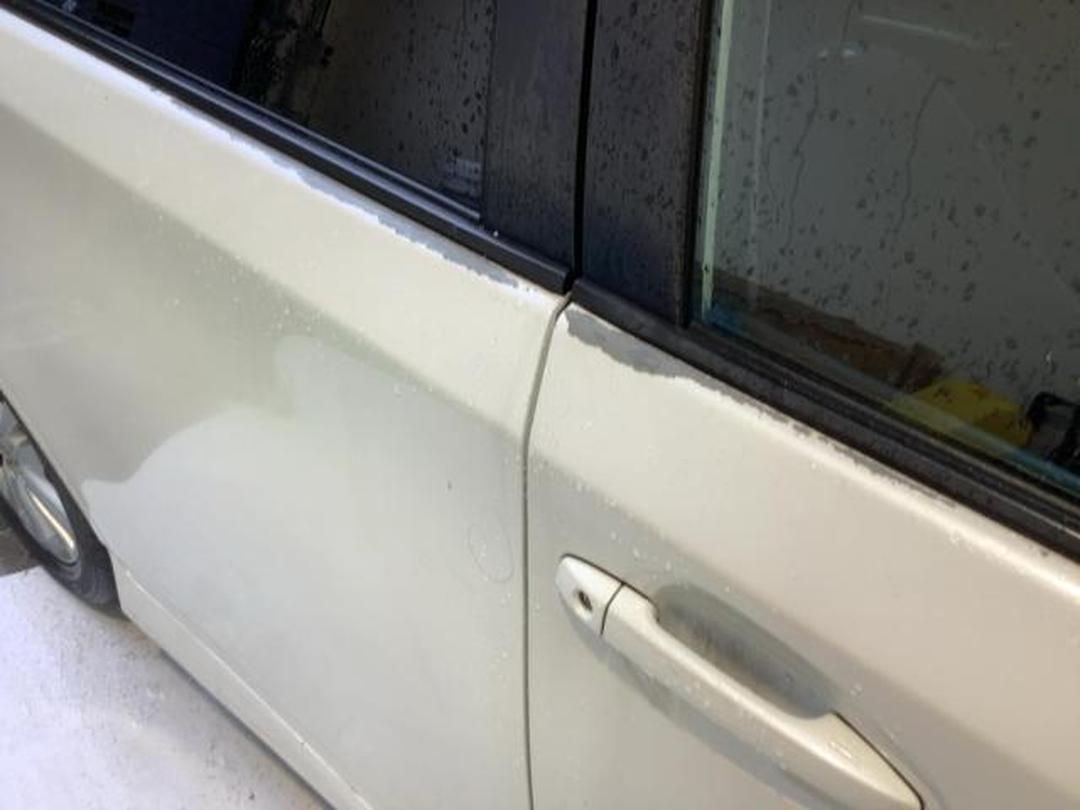 Photo '13' of Toyota Wish