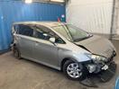 Thumbnail '1' of Toyota Wish