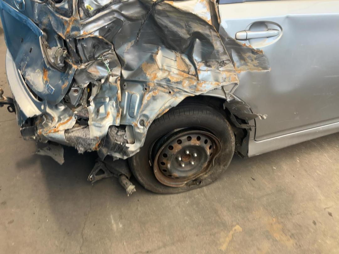Photo '14' of Toyota Wish Photo '14' of Toyota Wish