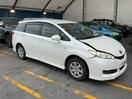 Thumbnail '1' of Toyota Wish