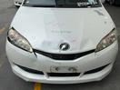 Thumbnail '5' of Toyota Wish