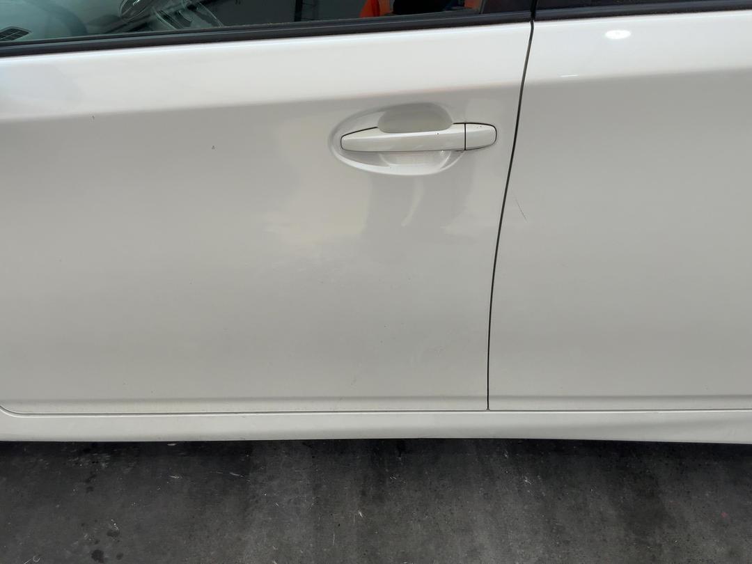 Photo '10' of Toyota Wish Photo '10' of Toyota Wish
