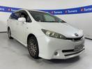 Photo of 2010 Toyota Wish