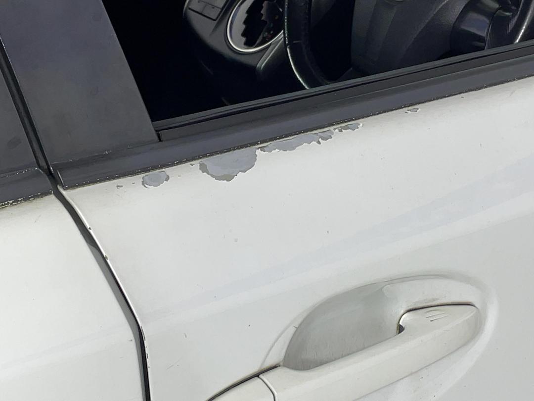 Photo '24' of Toyota Wish