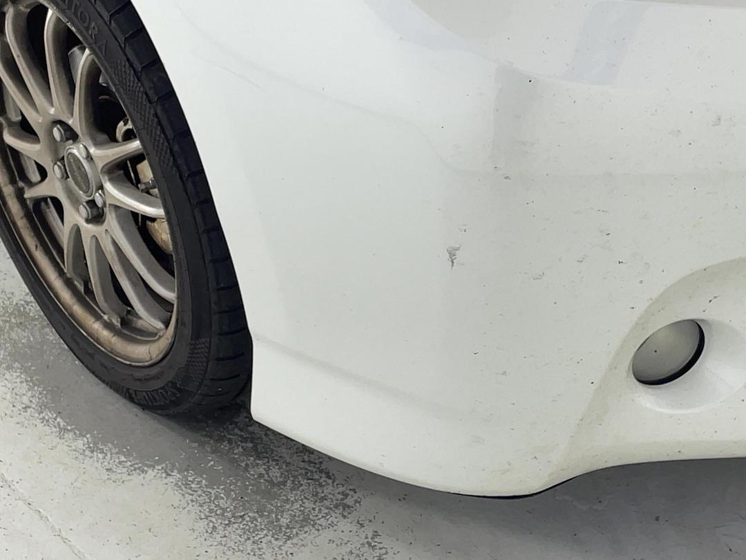 Photo '25' of Toyota Wish