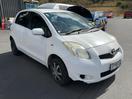 Thumbnail '1' of Toyota Yaris T130