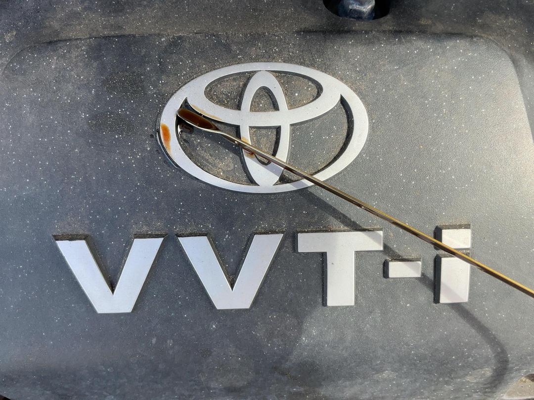 Photo '20' of Toyota Yaris T130 Photo '20' of Toyota Yaris T130