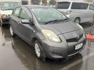 Thumbnail '1' of Toyota Yaris T130