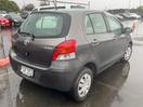Thumbnail '4' of Toyota Yaris T130
