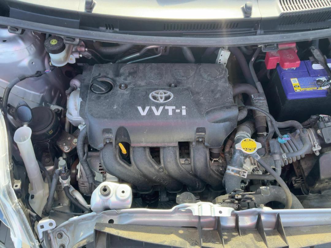 Photo '2' of Toyota Yaris T150 Photo '2' of Toyota Yaris T150
