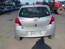 Thumbnail '5' of Toyota Yaris T150