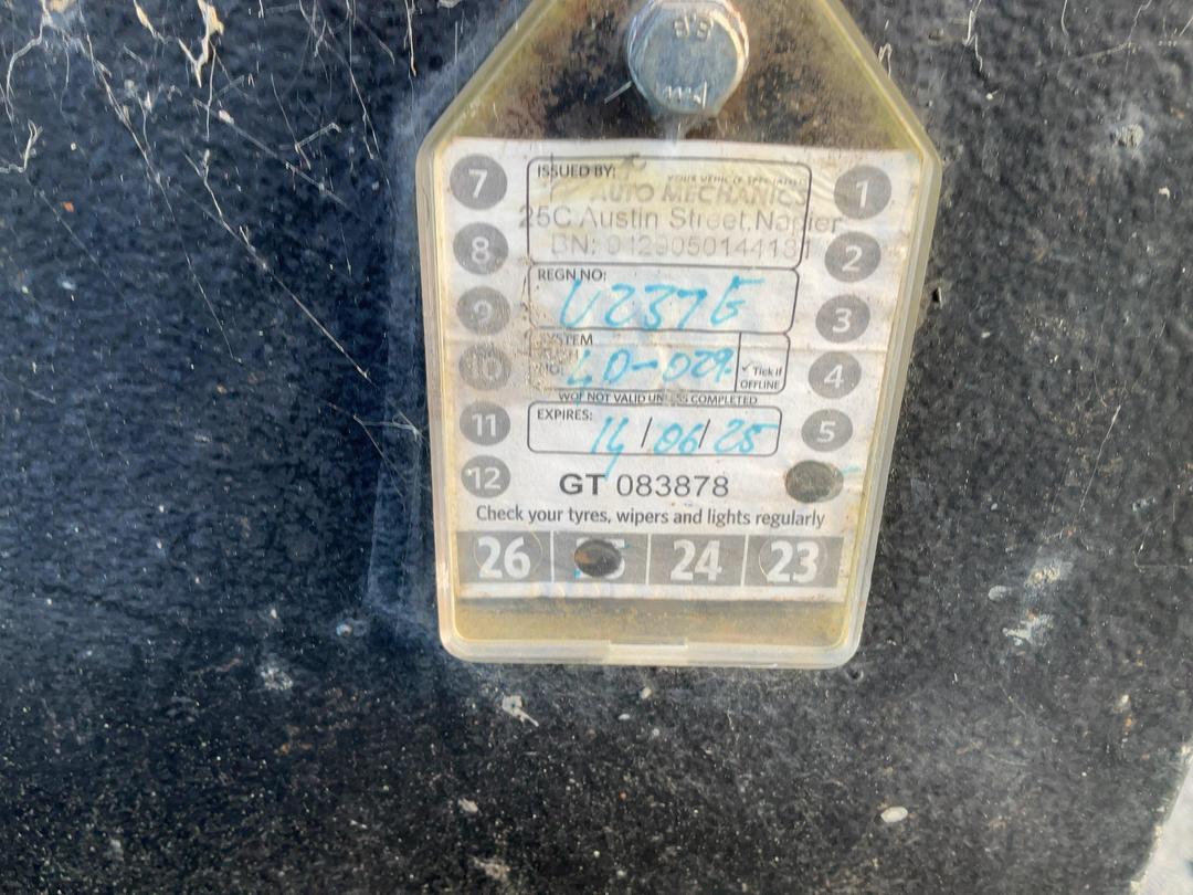 Photo '19' of Trailer Light Tower Light Tower