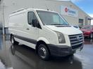 Thumbnail '1' of Volkswagen Crafter 50 MWB 100 6M