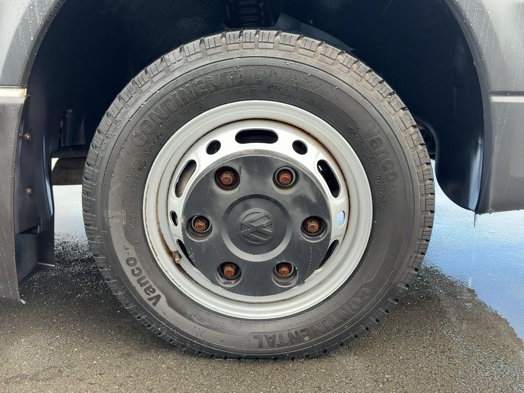 Photo '7' of Volkswagen Crafter 50 MWB 100 6M Photo '7' of Volkswagen Crafter 50 MWB 100 6M
