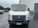 Thumbnail '2' of Volkswagen Crafter 50 MWB 100 6M