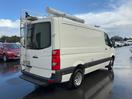 Thumbnail '6' of Volkswagen Crafter 50 MWB 100 6M