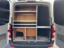 Thumbnail '12' of Volkswagen Crafter 50 MWB 100 6M
