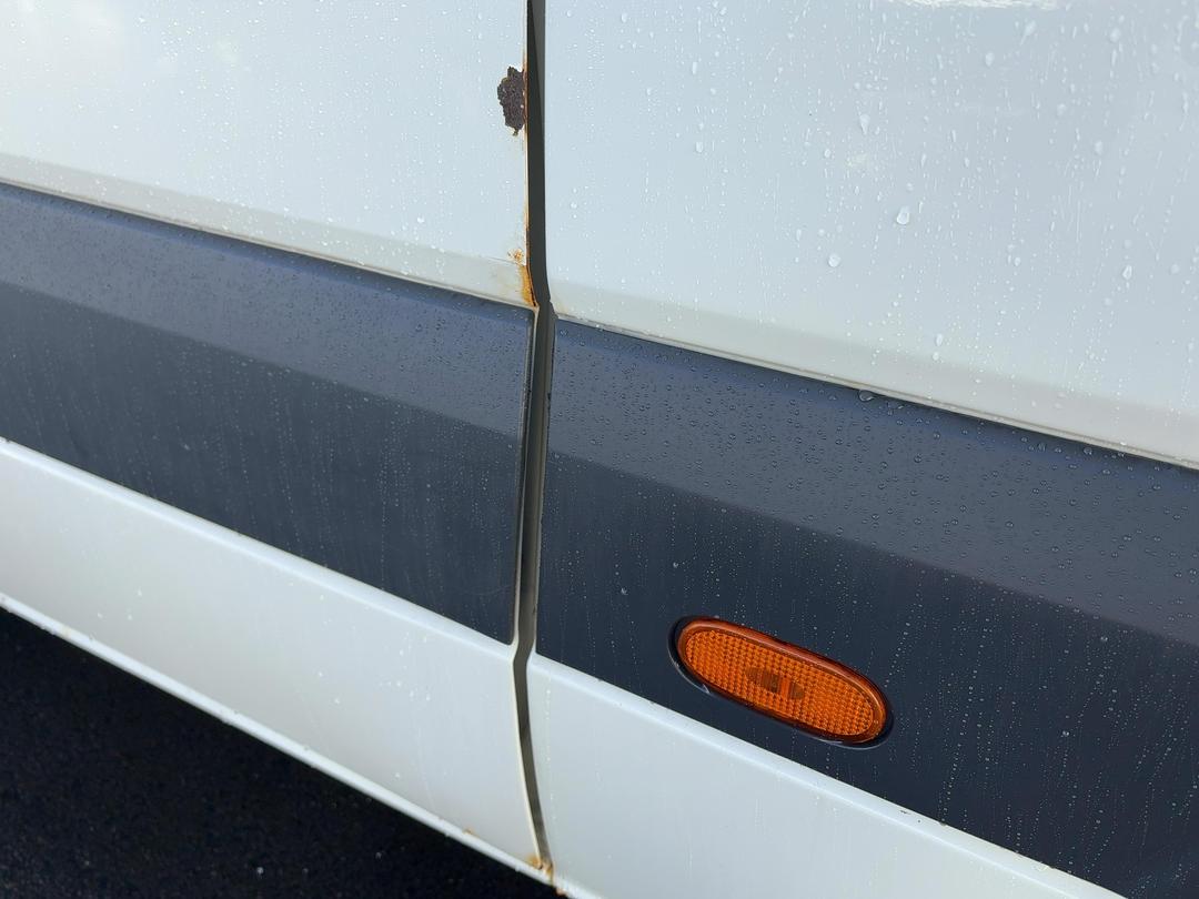Photo '22' of Volkswagen Crafter 50 MWB 100 6M Photo '22' of Volkswagen Crafter 50 MWB 100 6M