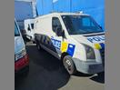 Thumbnail '2' of Volkswagen Crafter 50