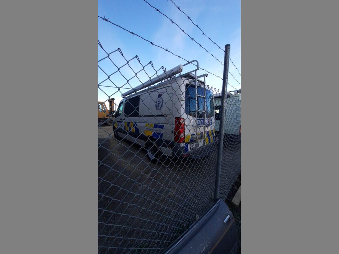 Photo '5' of Volkswagen Crafter 50 Photo '5' of Volkswagen Crafter 50