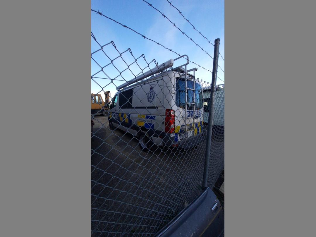Photo '6' of Volkswagen Crafter 50 Photo '6' of Volkswagen Crafter 50