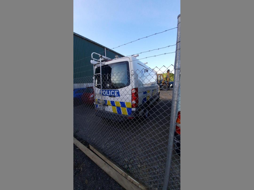 Photo '7' of Volkswagen Crafter 50 Photo '7' of Volkswagen Crafter 50