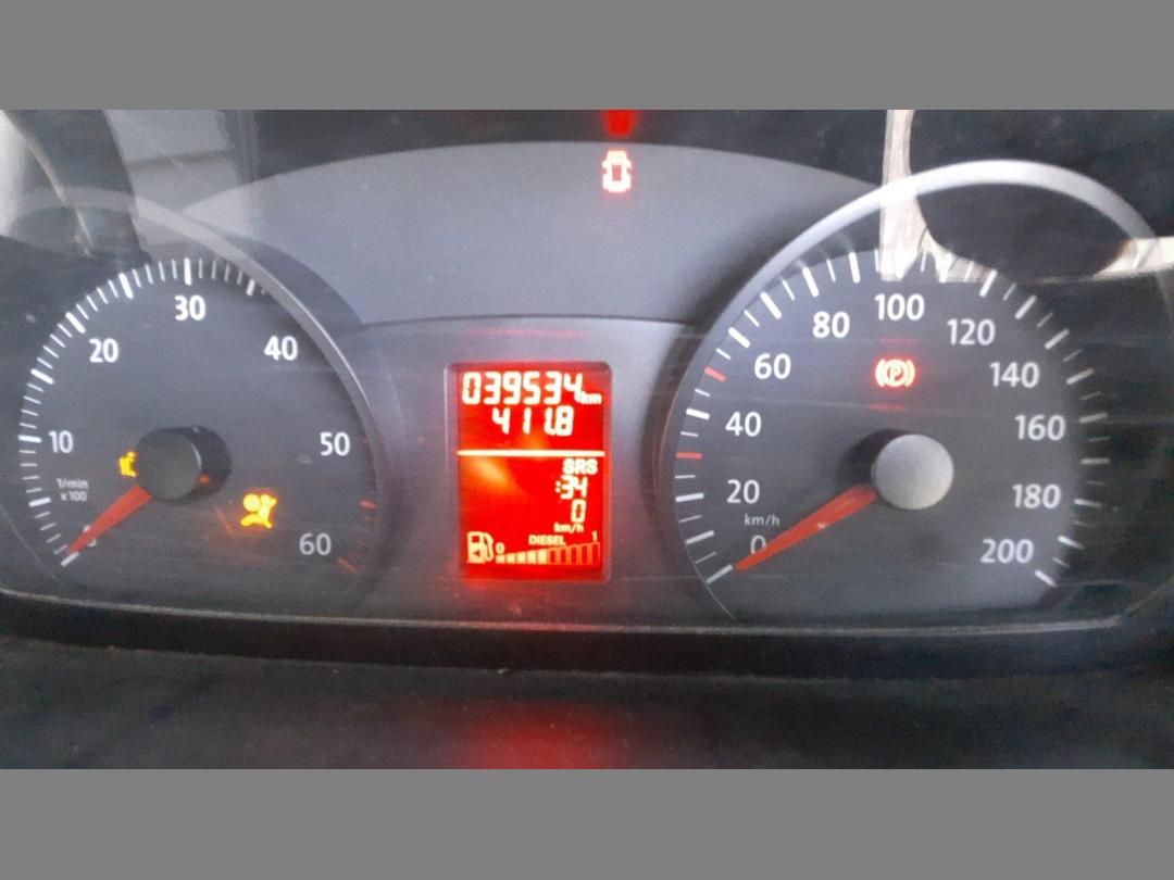 Photo '13' of Volkswagen Crafter 50 Photo '13' of Volkswagen Crafter 50