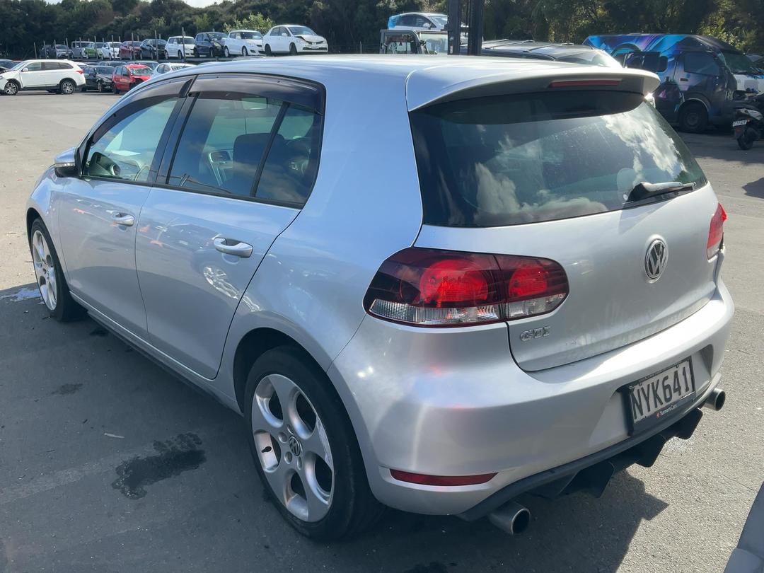 Photo '3' of Volkswagen Golf 2.0 Photo '3' of Volkswagen Golf 2.0