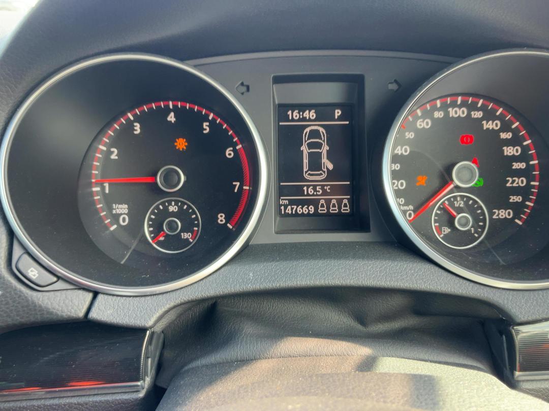 Photo '15' of Volkswagen Golf 2.0 Photo '15' of Volkswagen Golf 2.0