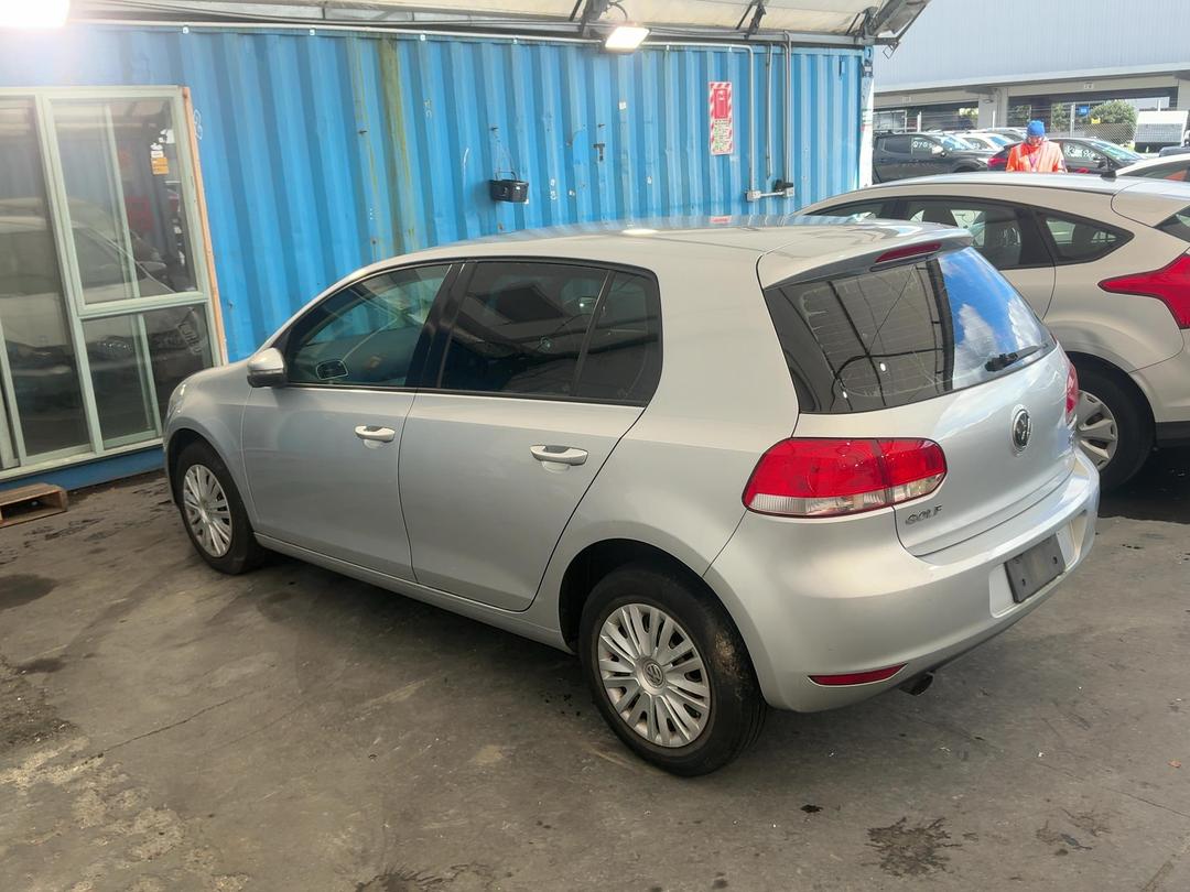 Photo '3' of Volkswagen Golf TSI Photo '3' of Volkswagen Golf TSI