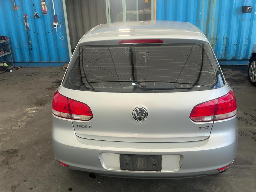 Photo '4' of Volkswagen Golf TSI Photo '4' of Volkswagen Golf TSI