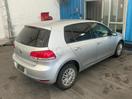 Thumbnail '5' of Volkswagen Golf TSI
