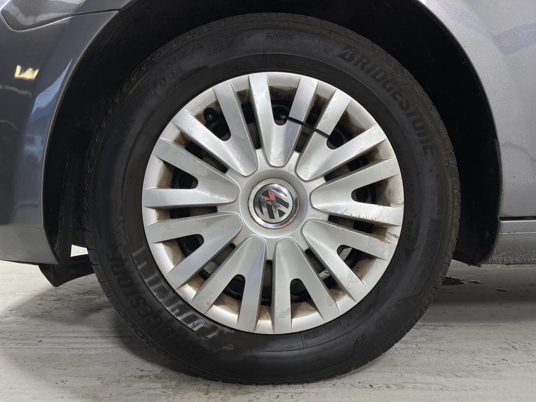 Photo '6' of Volkswagen Golf VI 77KW TSI