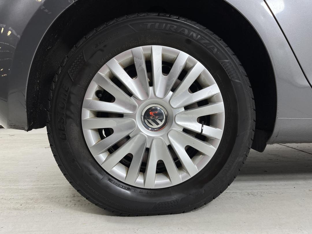 Photo '8' of Volkswagen Golf VI 77KW TSI