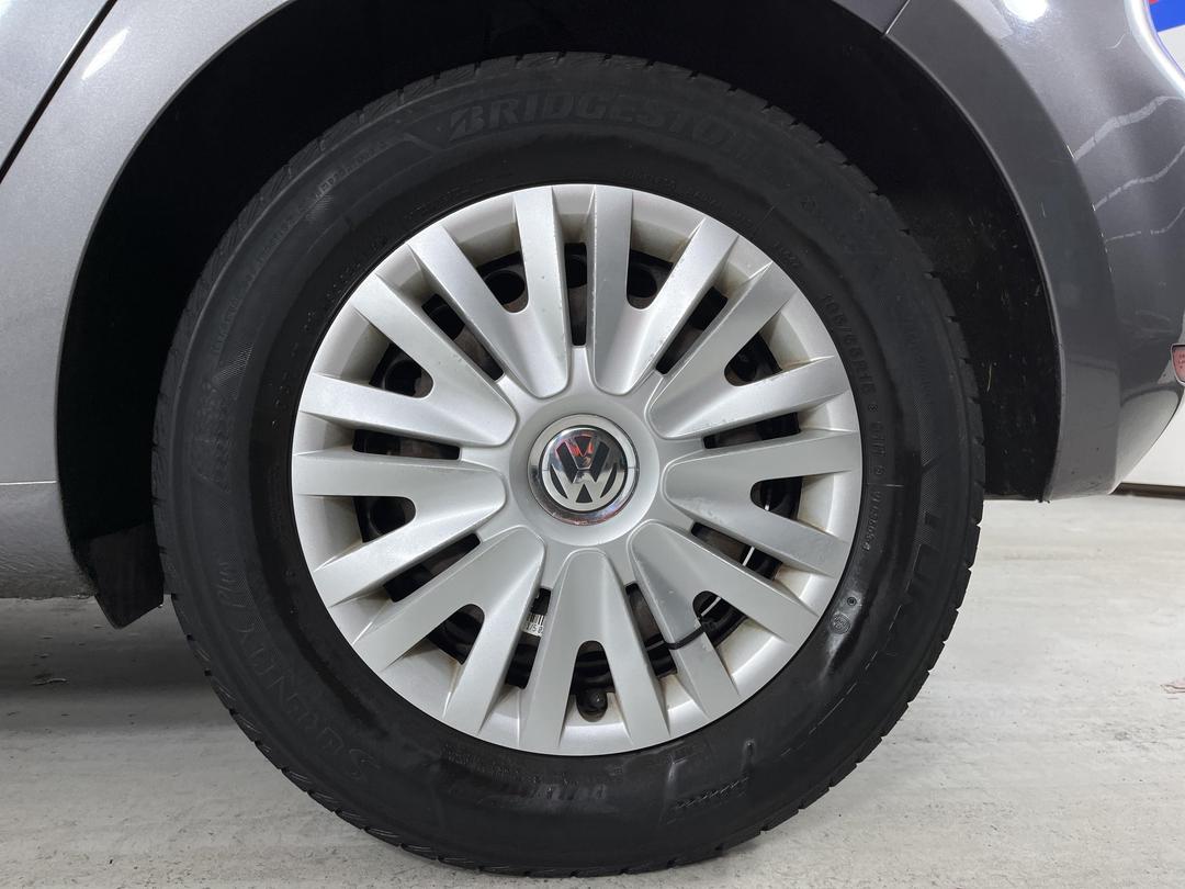 Photo '7' of Volkswagen Golf VI 77KW TSI