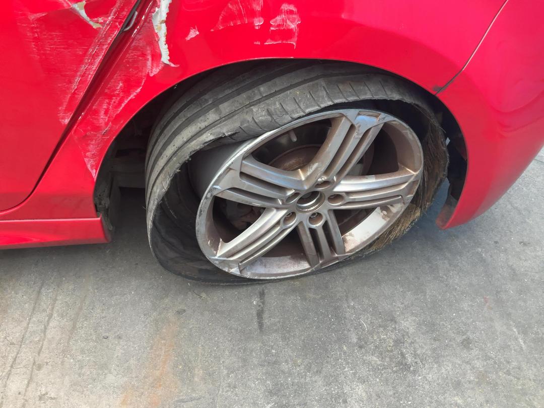 Photo '5' of Volkswagen Golf R 199KW