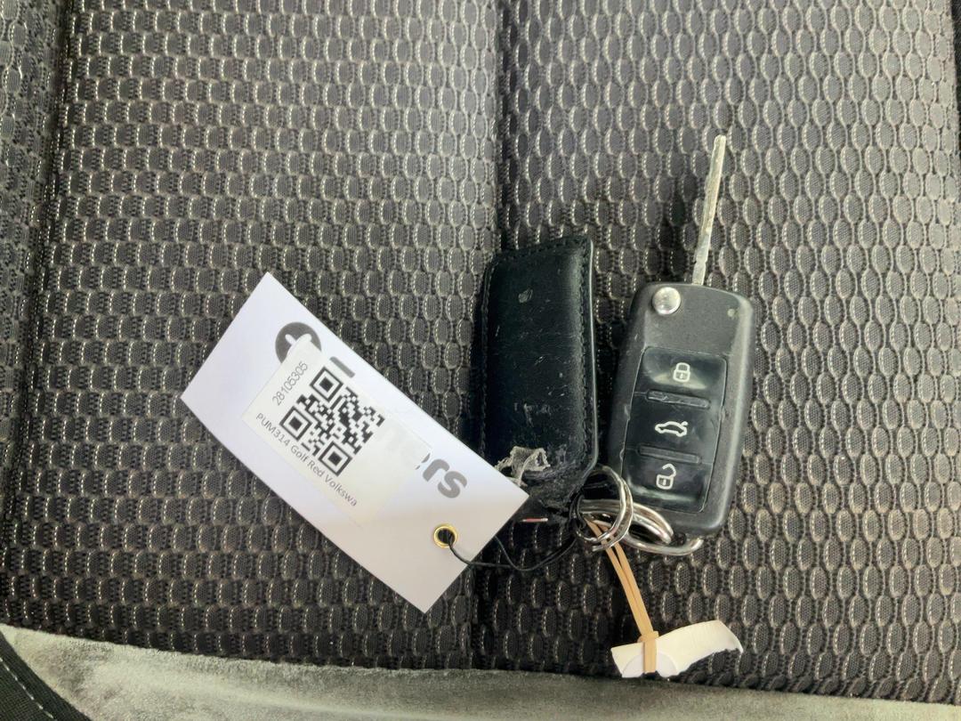 Photo '19' of Volkswagen Golf R 199KW