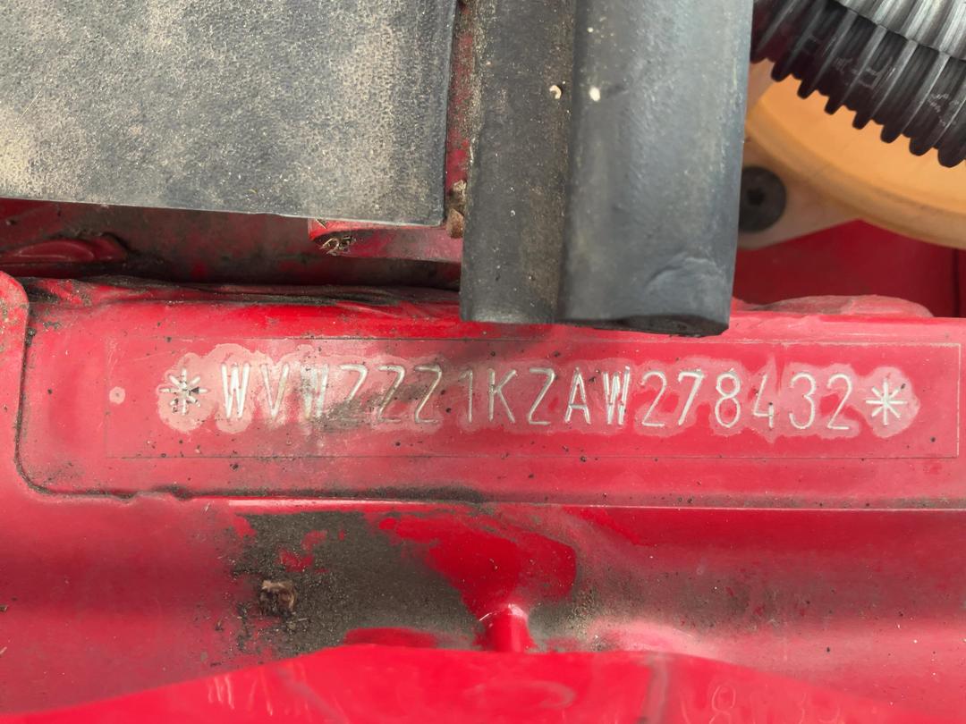 Photo '21' of Volkswagen Golf R 199KW