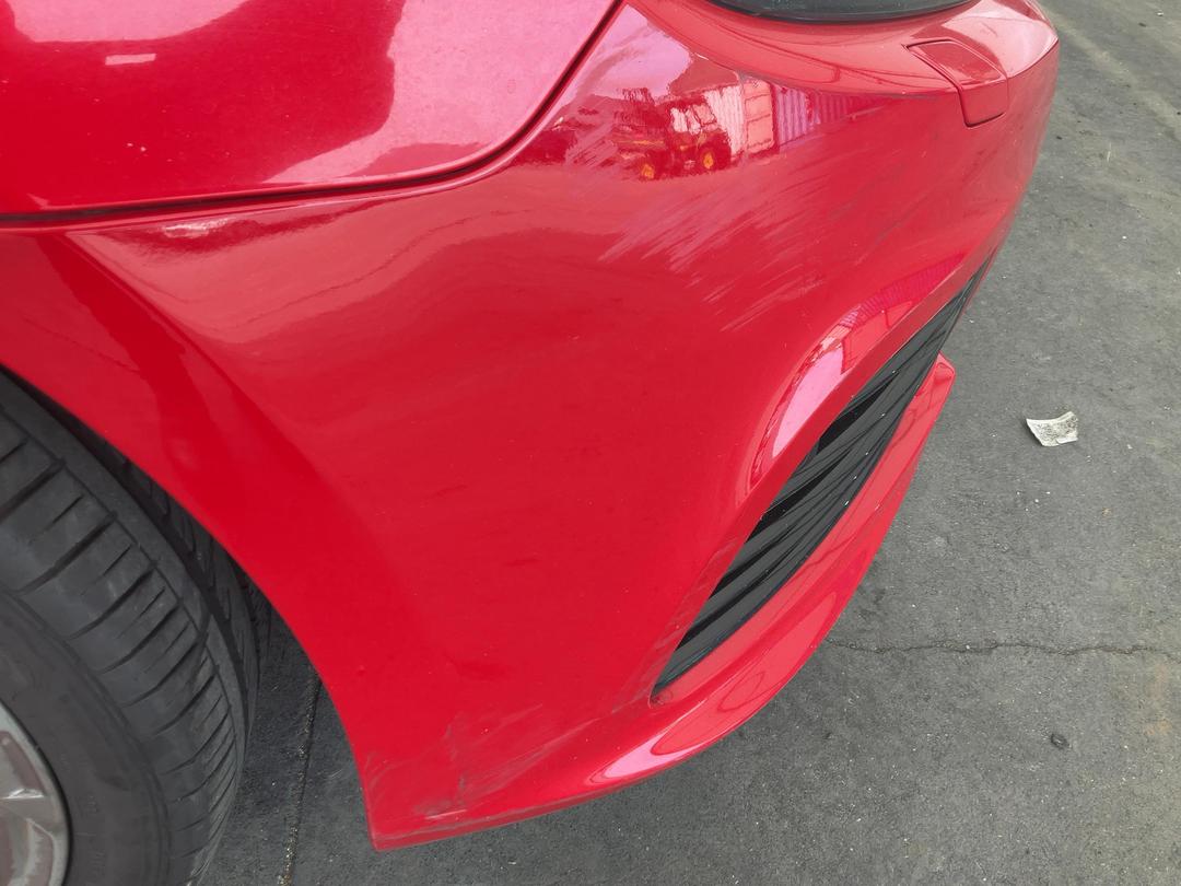 Photo '26' of Volkswagen Golf R 199KW