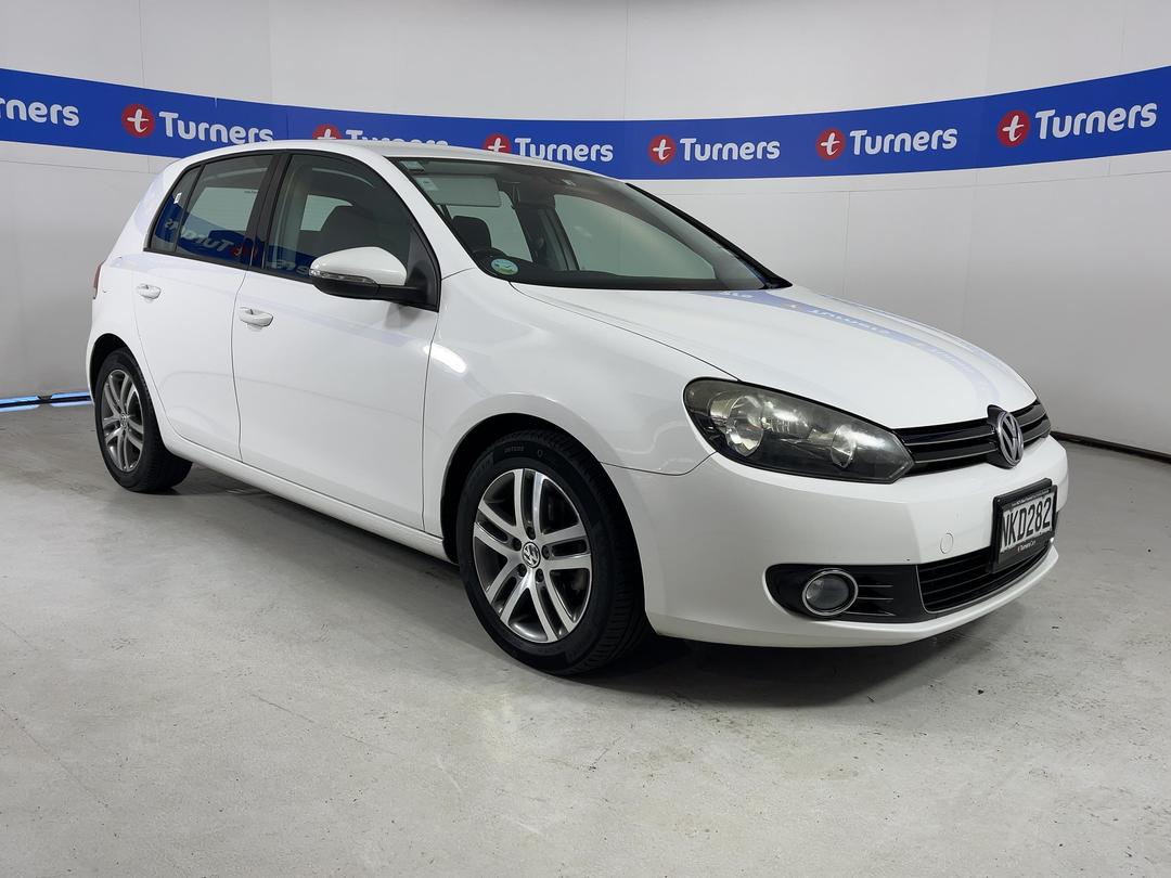 Photo '1' of Volkswagen Golf