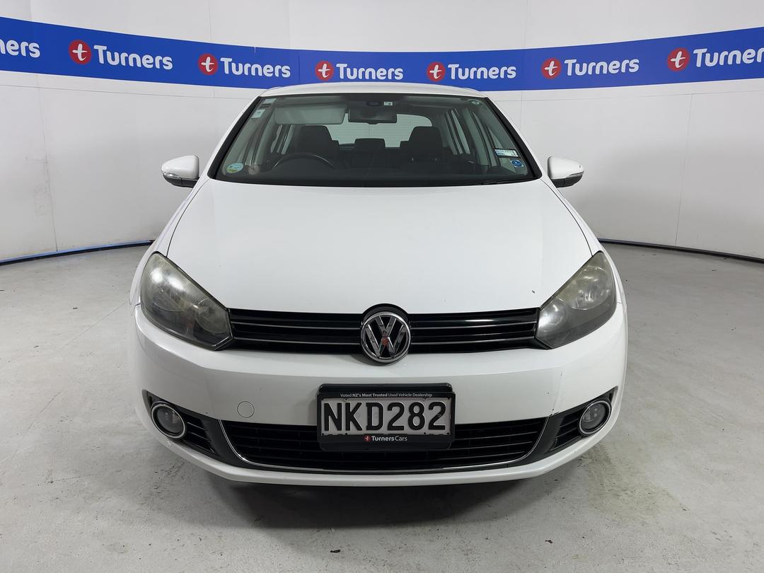 Photo '2' of Volkswagen Golf