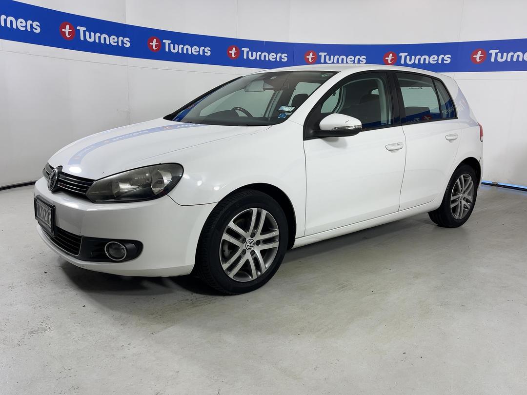 Photo '4' of Volkswagen Golf