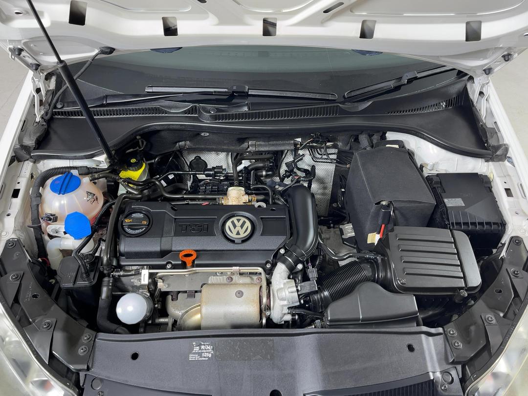 Photo '13' of Volkswagen Golf
