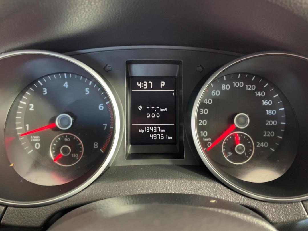 Photo '21' of Volkswagen Golf