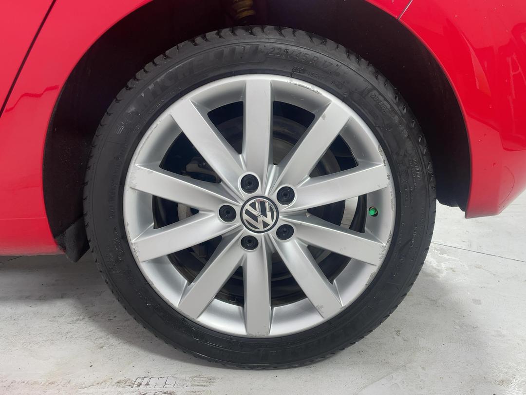 Photo '11' of Volkswagen Golf