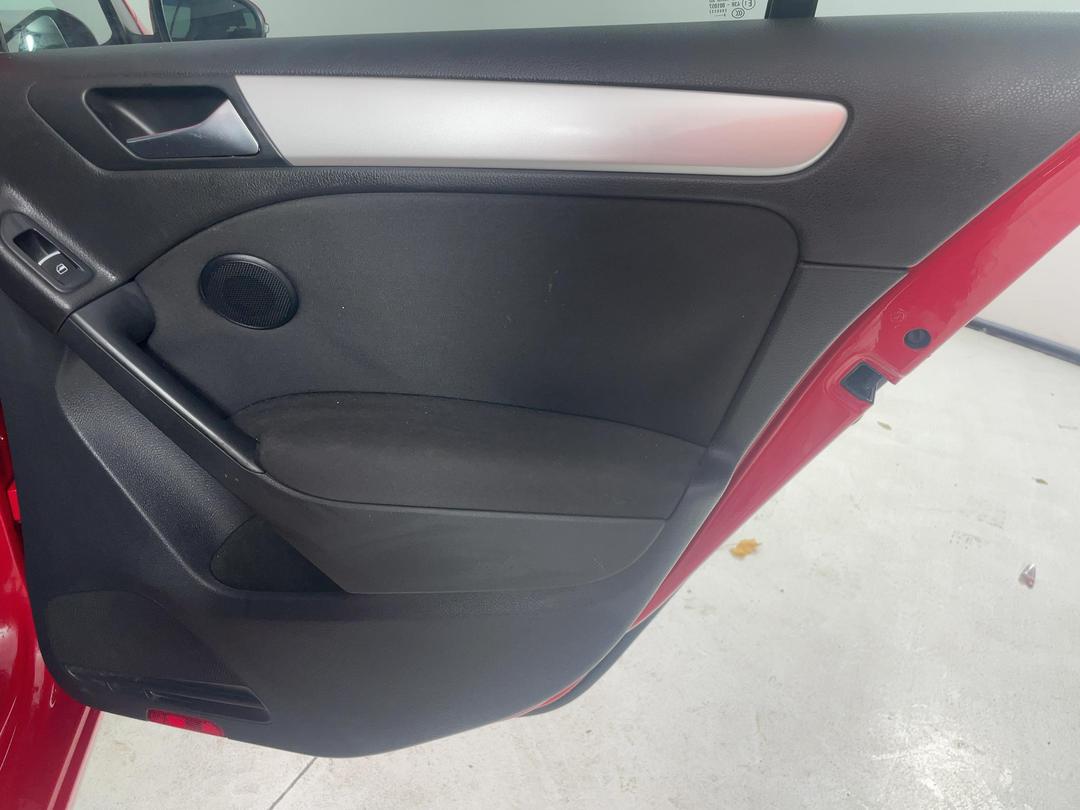 Photo '19' of Volkswagen Golf