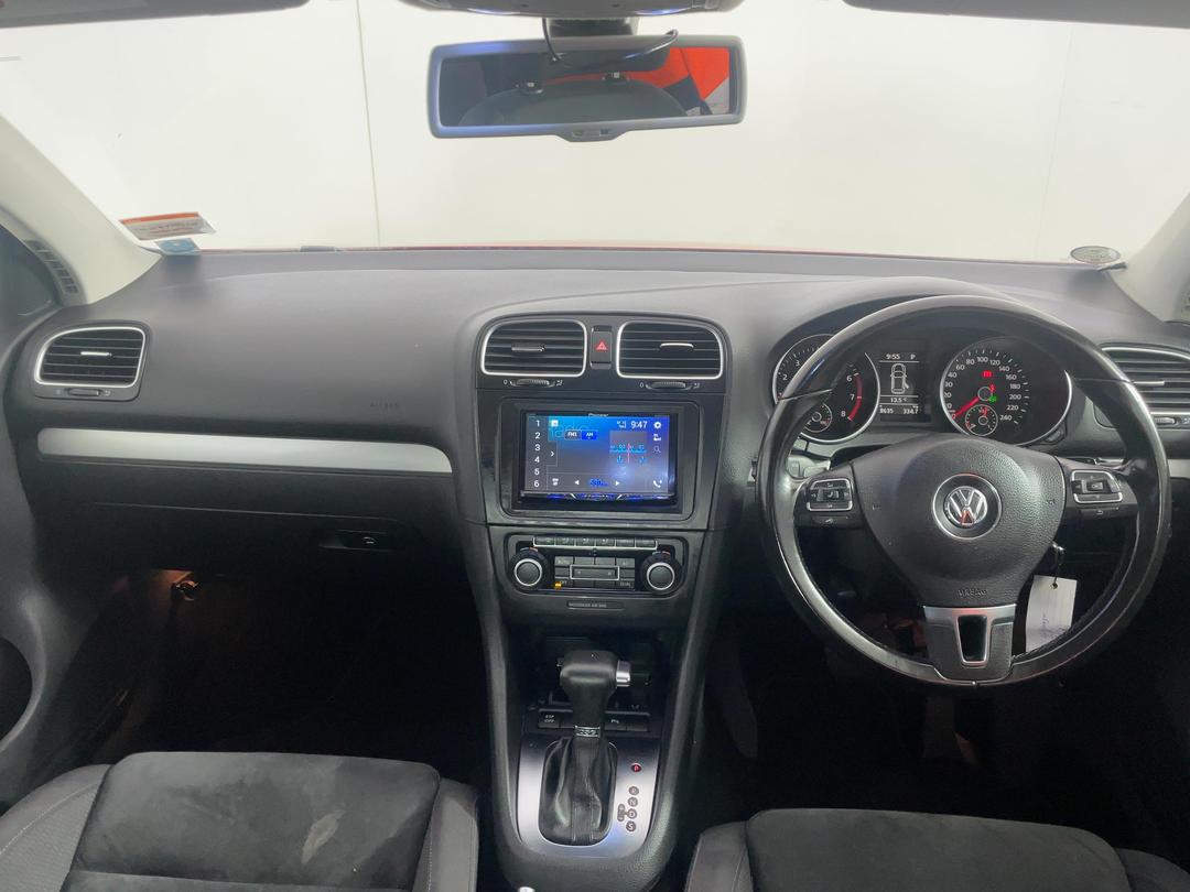 Photo '17' of Volkswagen Golf