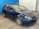 Thumbnail '1' of Volkswagen Golf